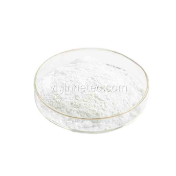 Bột tinh thể màu trắng axit citric monohydrate